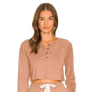NWT Privacy Please Camille Top - Size XS